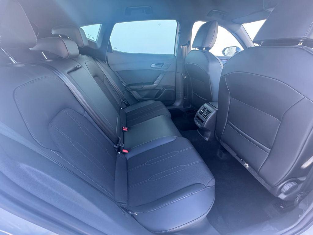 CUPRA Formentor 1.5 eTSI DSG 110 kW (150 CV) - 5