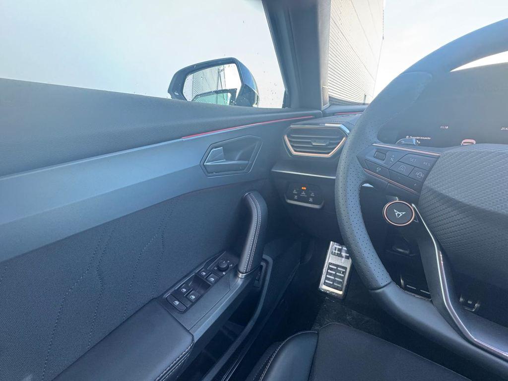 CUPRA Formentor 1.5 eTSI DSG 110 kW (150 CV) - 8