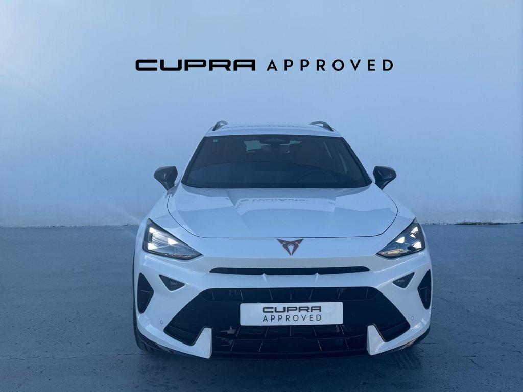 CUPRA Formentor 1.5 eTSI DSG 110 kW (150 CV) - 11