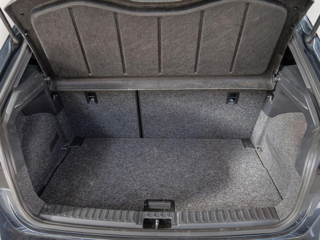 SEAT Ibiza 1.0 TSI FR Salta 85 kW (115 CV) - 6