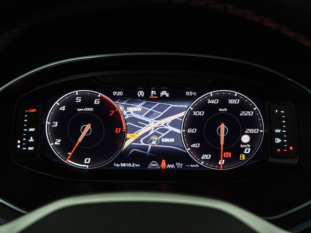 SEAT Ibiza 1.0 TSI FR Salta 85 kW (115 CV) - 13