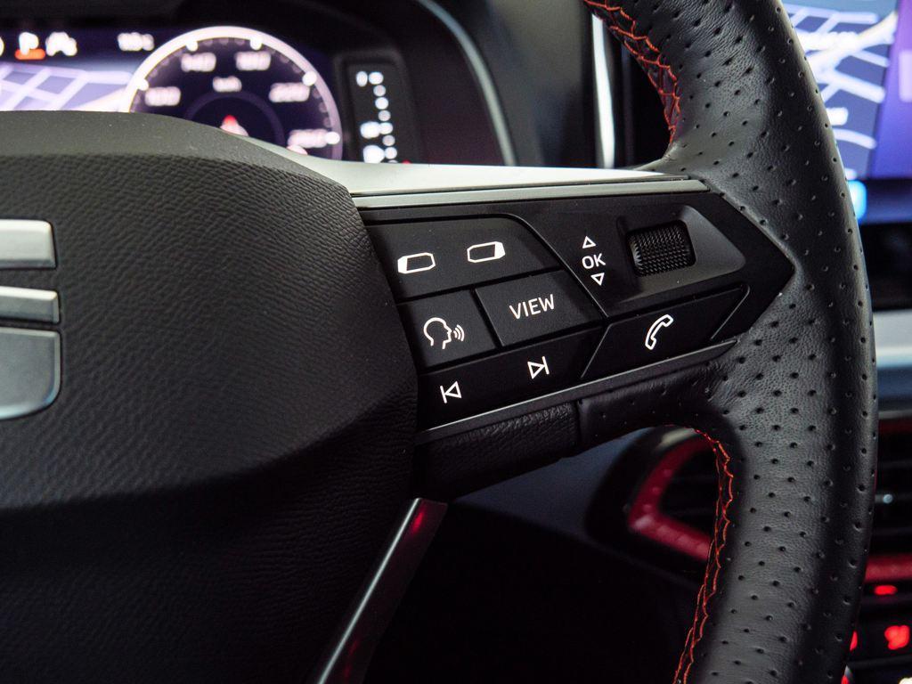 SEAT Ibiza 1.0 TSI FR Salta 85 kW (115 CV) - 15