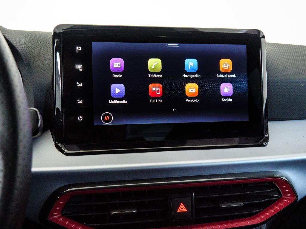 SEAT Ibiza 1.0 TSI FR Salta 85 kW (115 CV) - 8