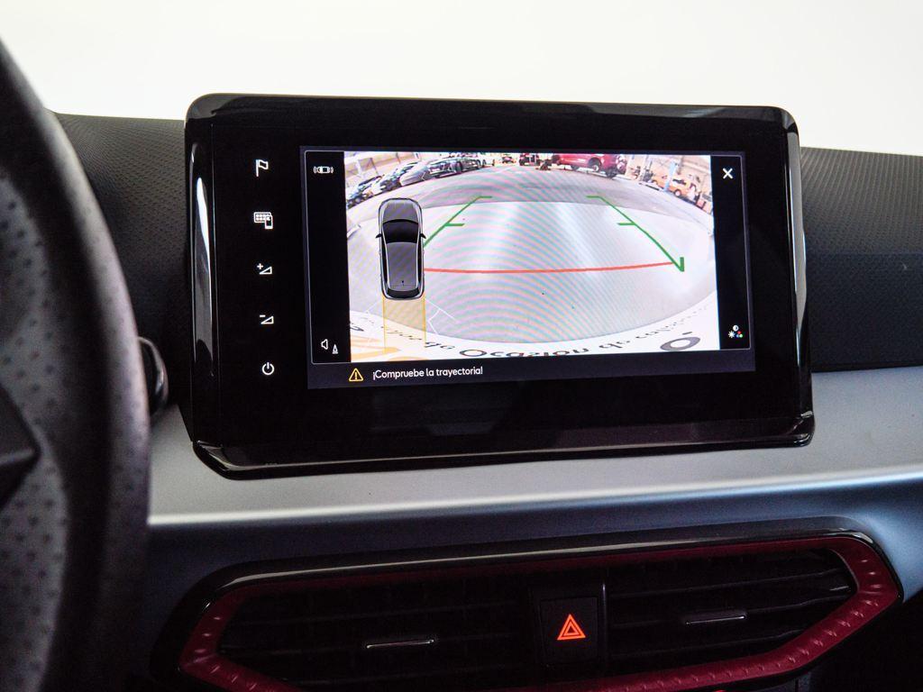 SEAT Ibiza 1.0 TSI FR Salta 85 kW (115 CV) - 9