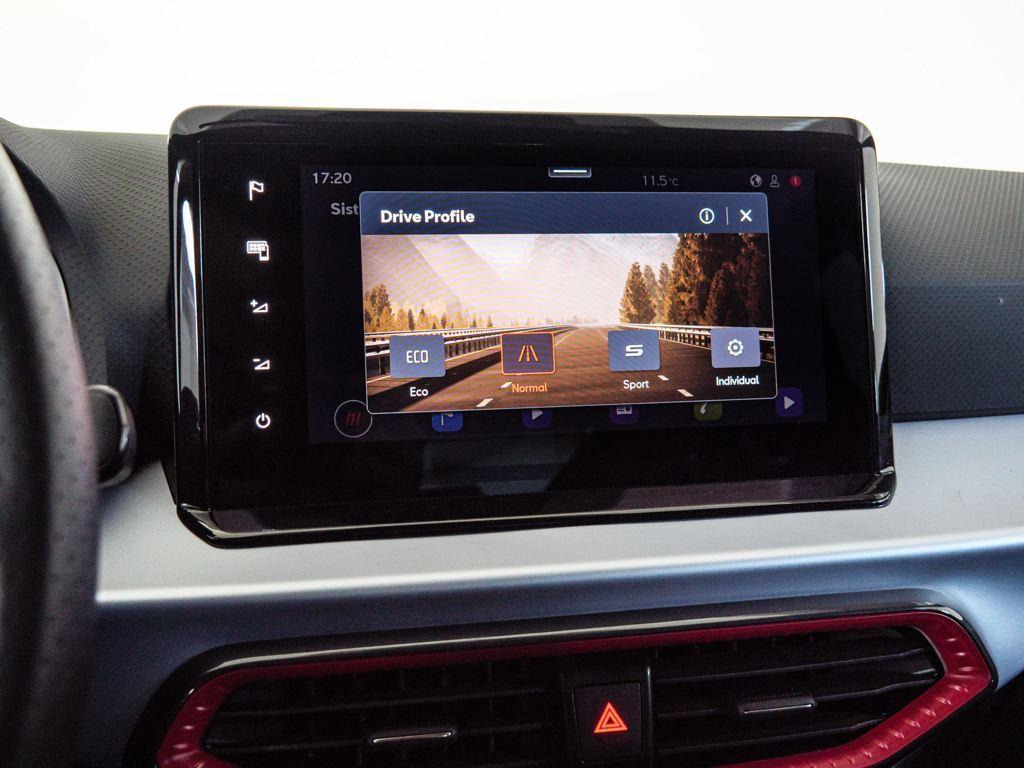 SEAT Ibiza 1.0 TSI FR Salta 85 kW (115 CV) - 12