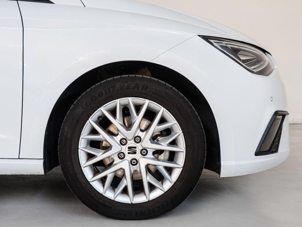 SEAT Ibiza 1.0 TSI FR Salta 85 kW (115 CV) - 7