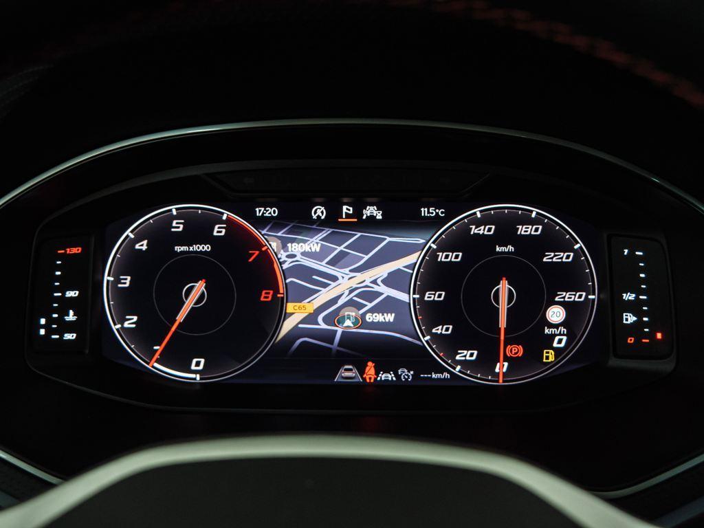 SEAT Ibiza 1.0 TSI FR Salta 85 kW (115 CV) - 13