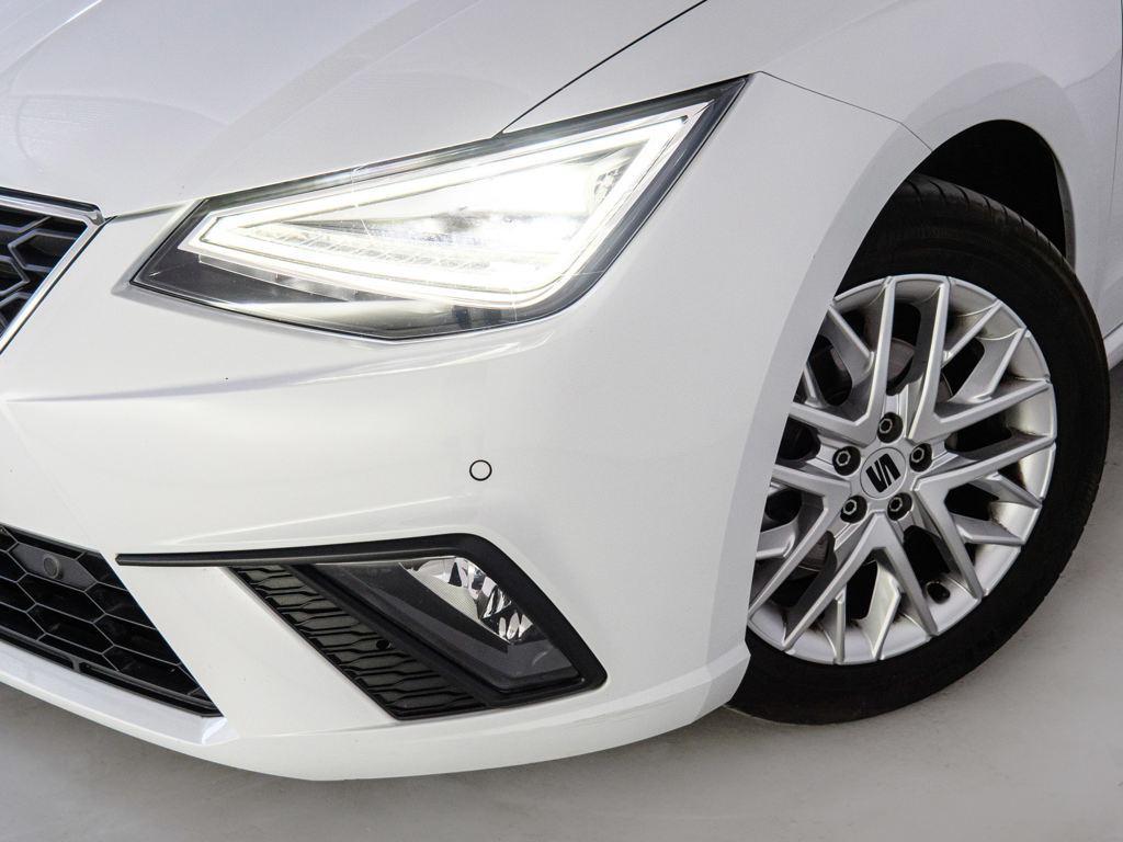 SEAT Ibiza 1.0 TSI FR Salta 85 kW (115 CV) - 16