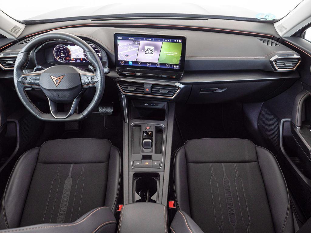 CUPRA Formentor 1.5 TSI DSG 110 kW (150 CV) - 3