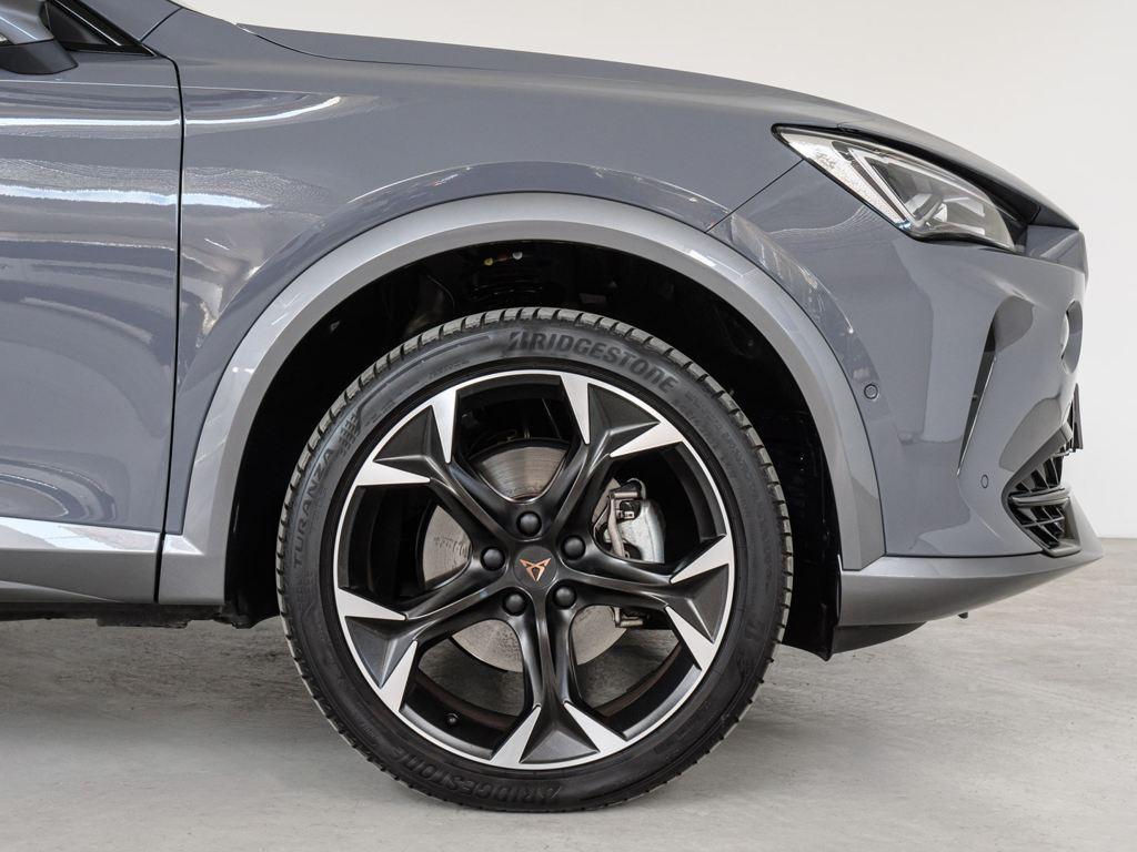 CUPRA Formentor 1.5 TSI DSG 110 kW (150 CV) - 7