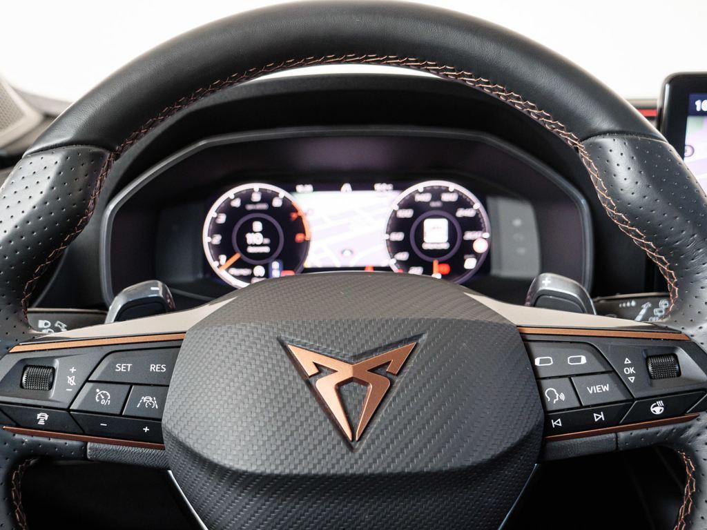 CUPRA Formentor 1.5 TSI DSG 110 kW (150 CV) - 10