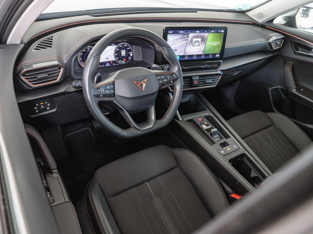 CUPRA Formentor 1.5 TSI DSG 110 kW (150 CV) - 11