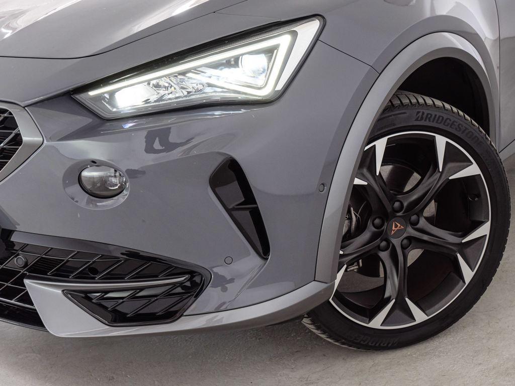 CUPRA Formentor 1.5 TSI DSG 110 kW (150 CV) - 12