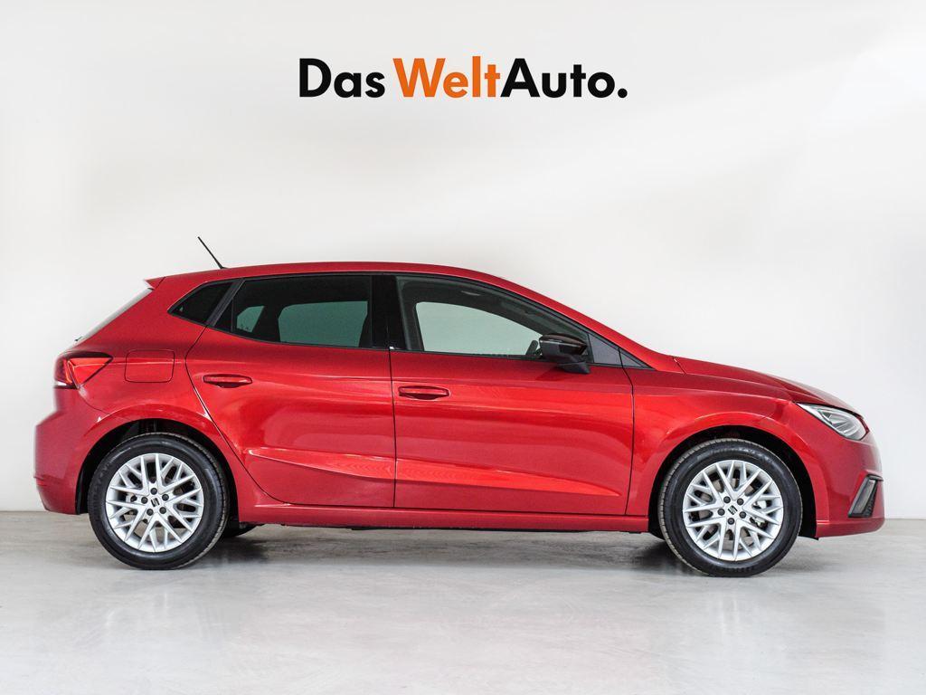 SEAT Ibiza 1.0 TSI FR Salta 85 kW (115 CV) - 2