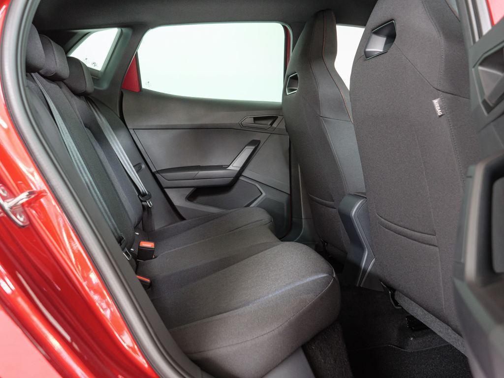 SEAT Ibiza 1.0 TSI FR Salta 85 kW (115 CV) - 5