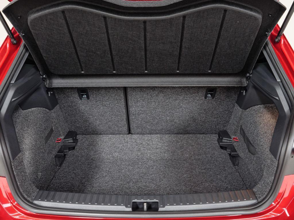 SEAT Ibiza 1.0 TSI FR Salta 85 kW (115 CV) - 6