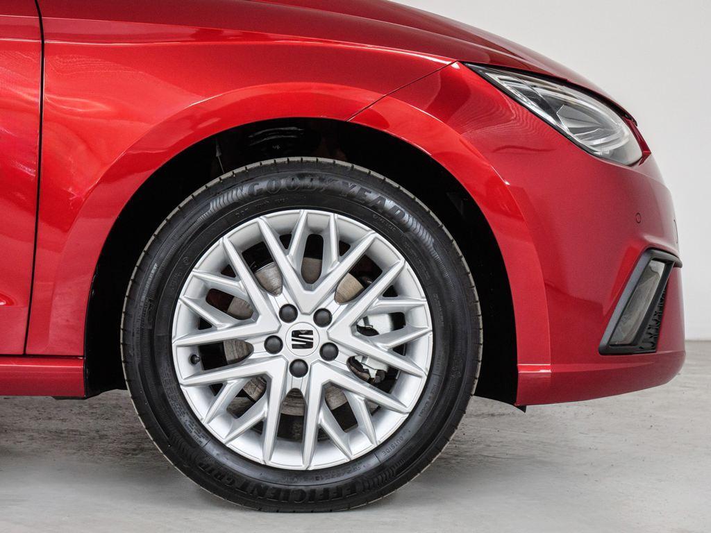 SEAT Ibiza 1.0 TSI FR Salta 85 kW (115 CV) - 7