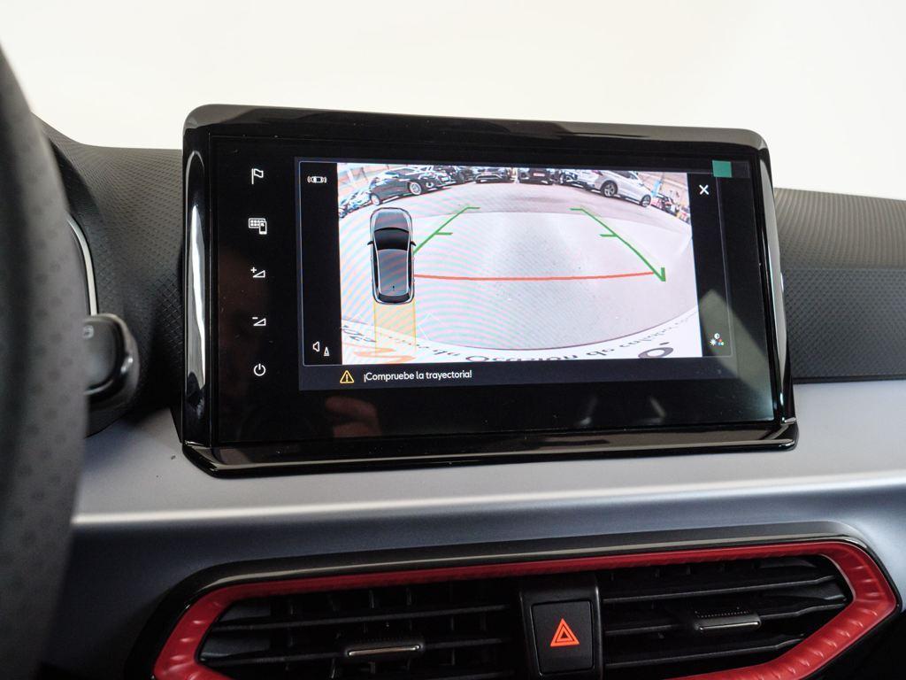 SEAT Ibiza 1.0 TSI FR Salta 85 kW (115 CV) - 9