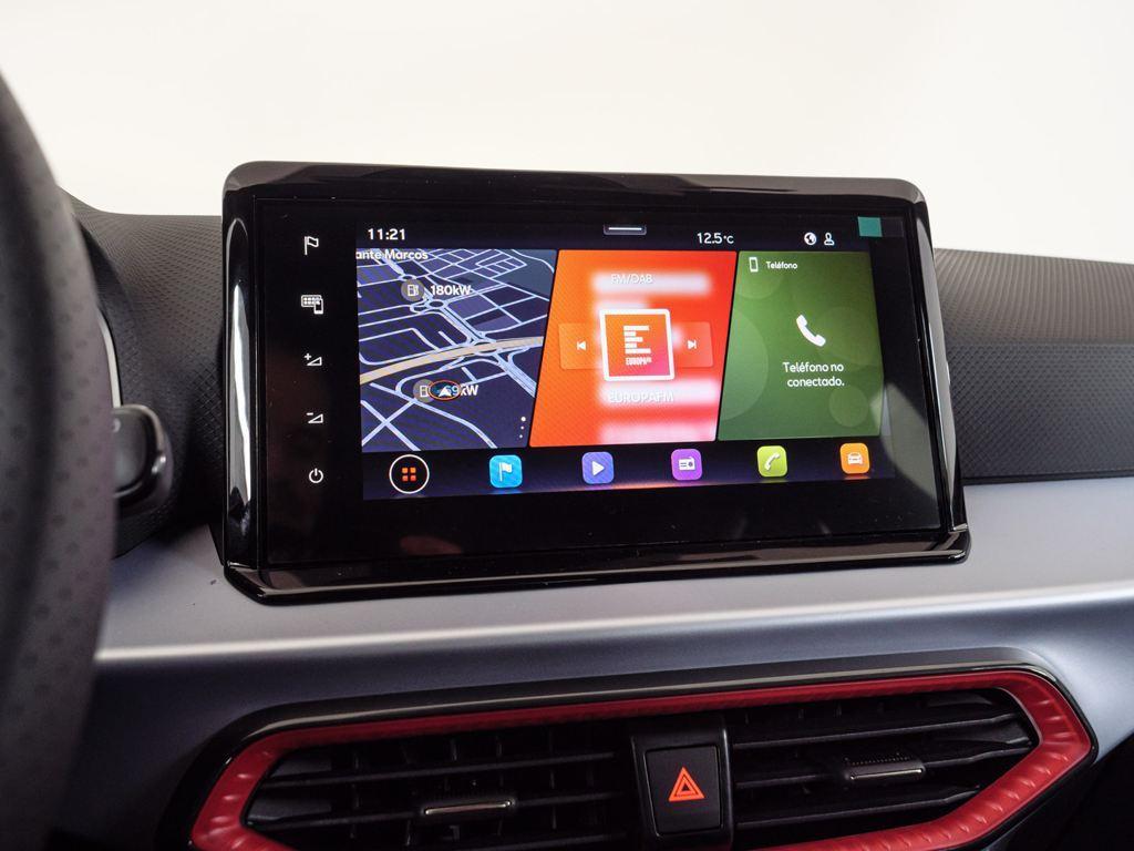 SEAT Ibiza 1.0 TSI FR Salta 85 kW (115 CV) - 10