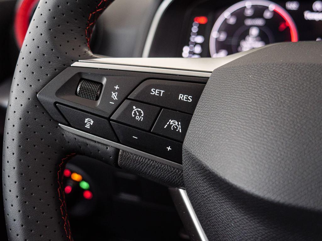 SEAT Ibiza 1.0 TSI FR Salta 85 kW (115 CV) - 14