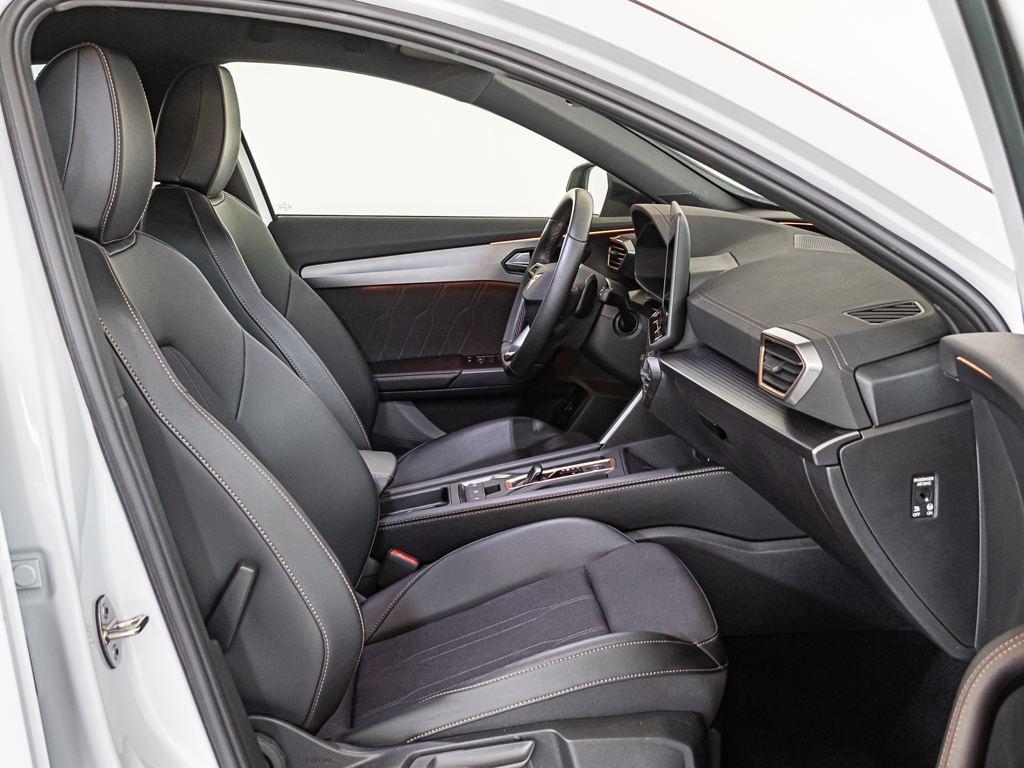 CUPRA Formentor 2.0 TDI DSG 110 kW (150 CV) - 4