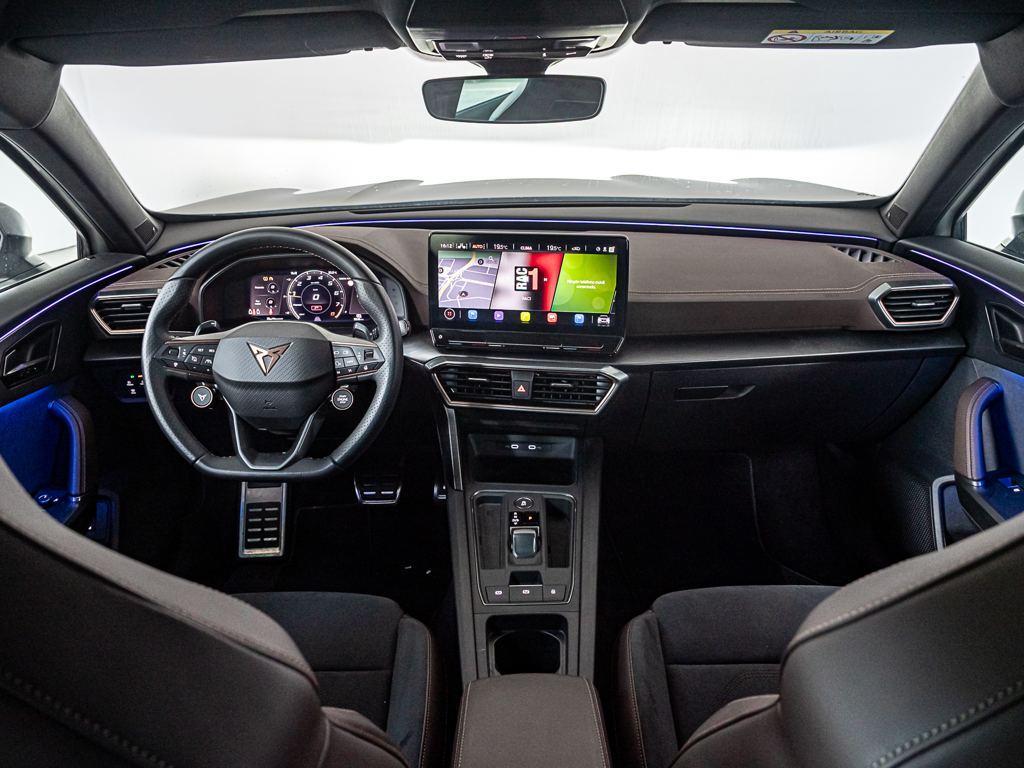 CUPRA Formentor 2.5 TSI VZ5 Taiga Grey 4Drive DSG 287 kW (390 CV) - 3