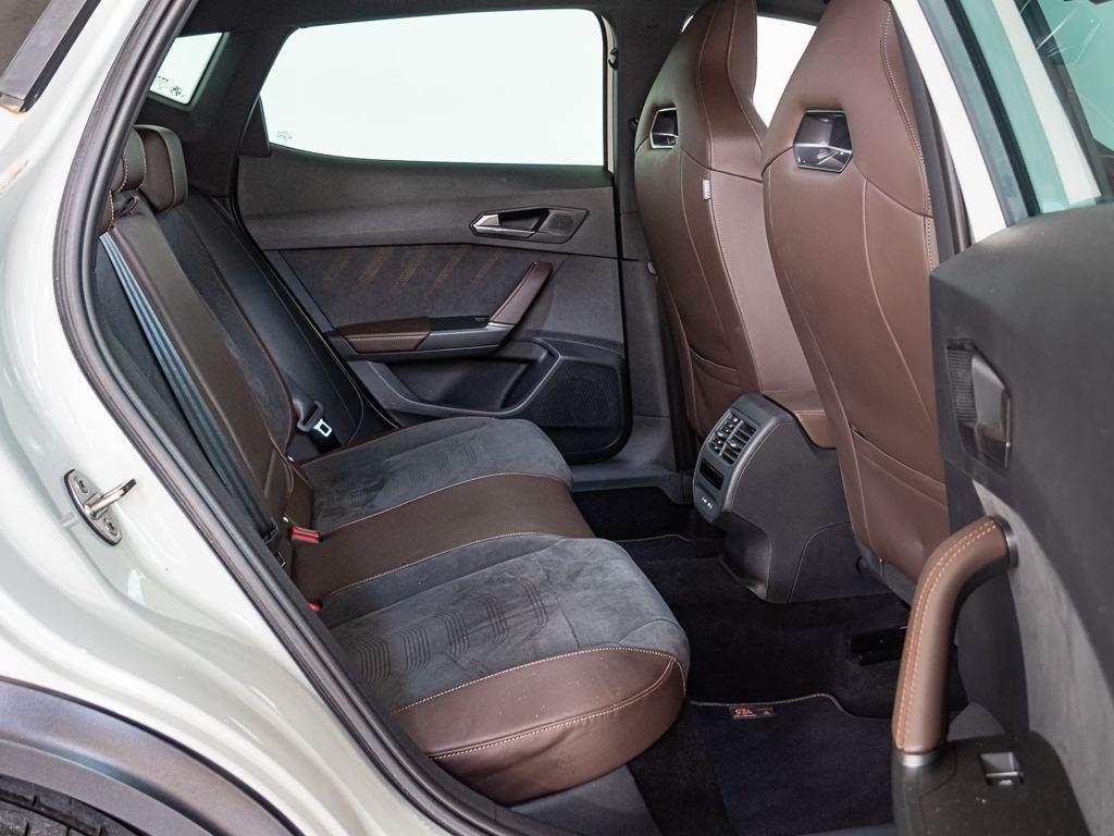 CUPRA Formentor 2.5 TSI VZ5 Taiga Grey 4Drive DSG 287 kW (390 CV) - 5