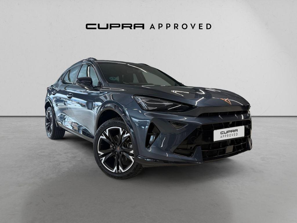 CUPRA Formentor 1.5 TSI 110 kW (150 CV) - 0