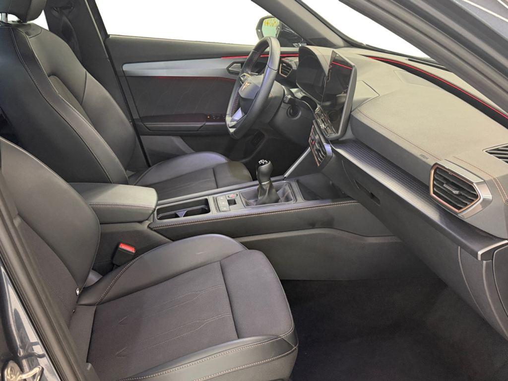 CUPRA Formentor 1.5 TSI 110 kW (150 CV) - 4