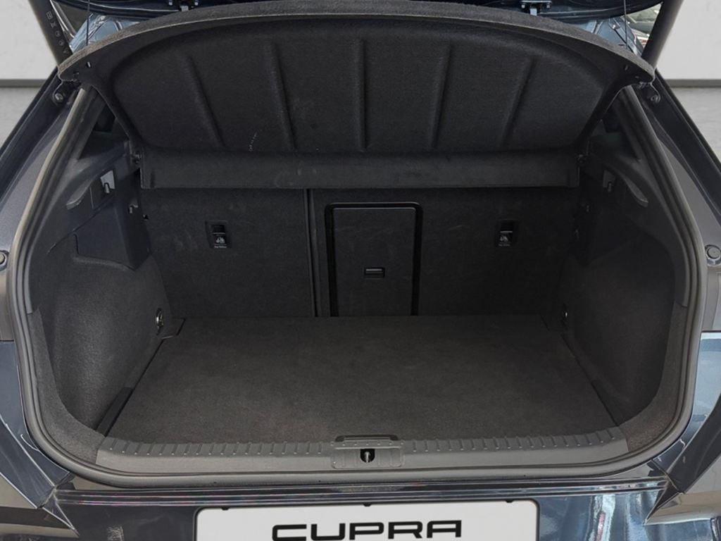 CUPRA Formentor 1.5 TSI 110 kW (150 CV) - 6