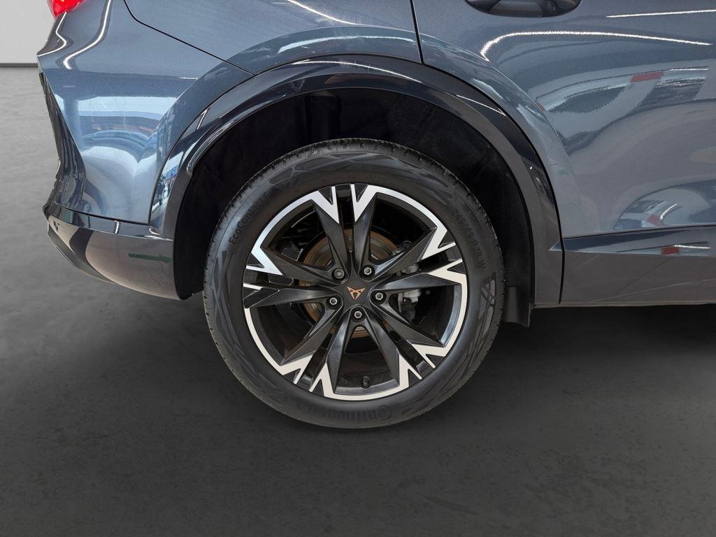 CUPRA Formentor 1.5 TSI 110 kW (150 CV) - 7