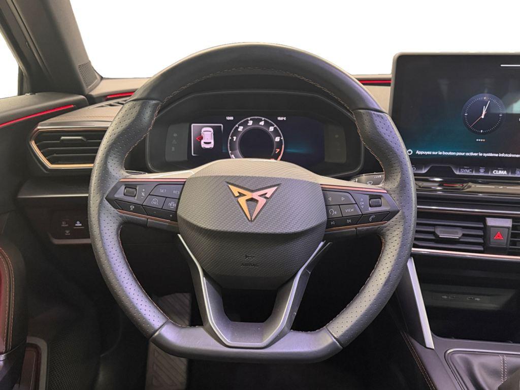 CUPRA Formentor 1.5 TSI 110 kW (150 CV) - 8