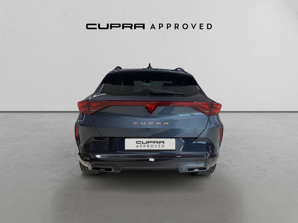 CUPRA Formentor 1.5 TSI 110 kW (150 CV) - 10