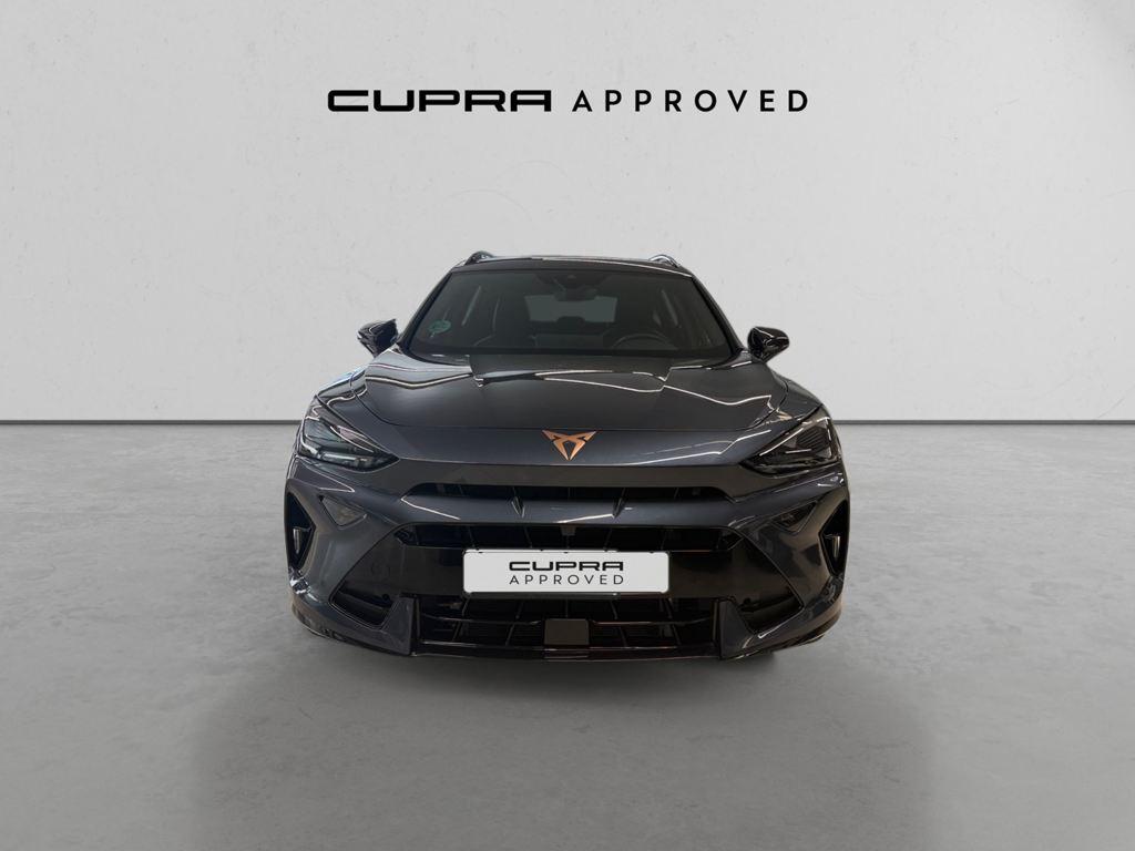 CUPRA Formentor 1.5 TSI 110 kW (150 CV) - 11