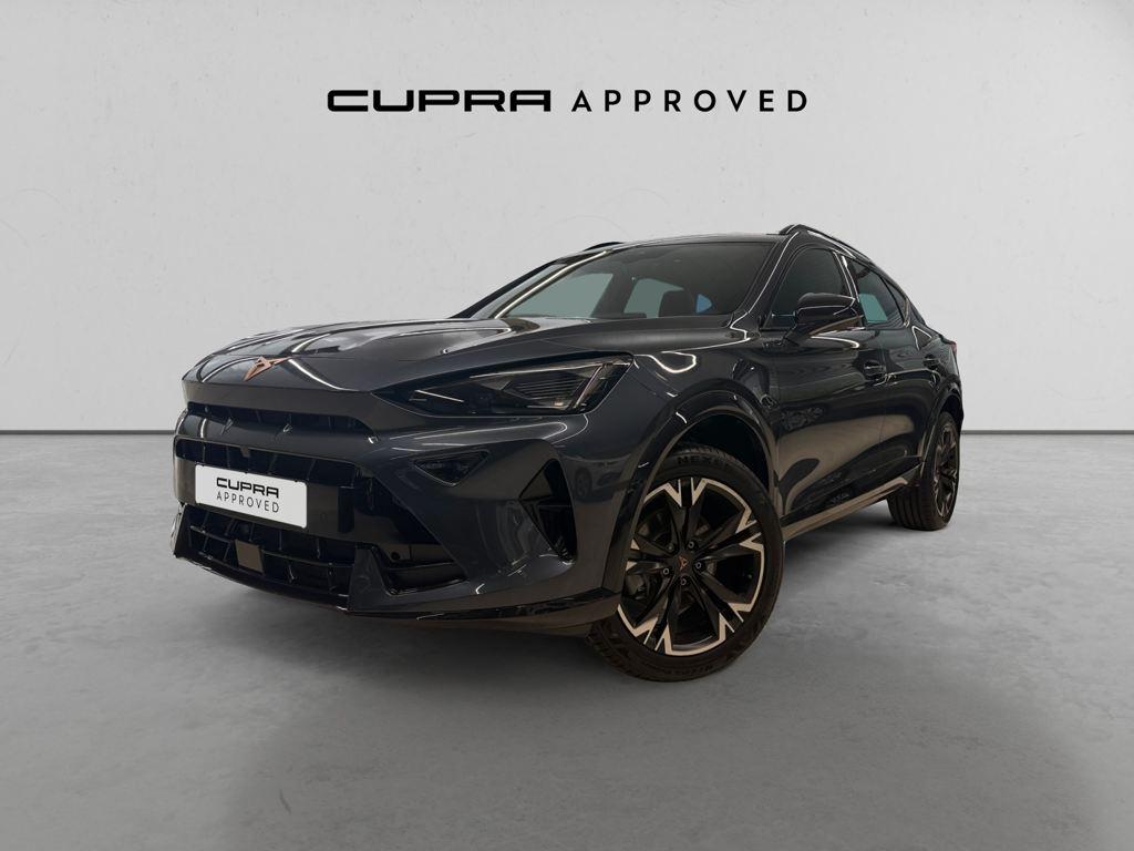 CUPRA Formentor 1.5 TSI 110 kW (150 CV) - 12