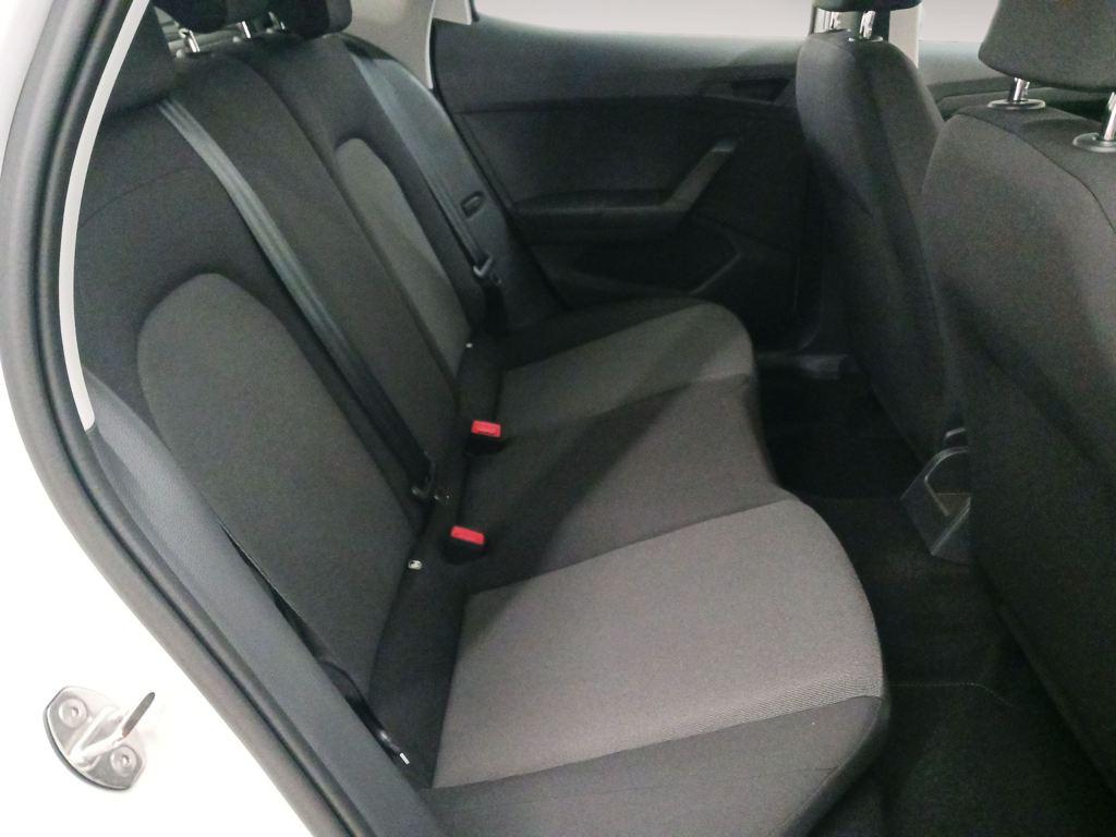SEAT Ibiza 1.0 MPI Reference Salta 59 kW (80 CV) - 5