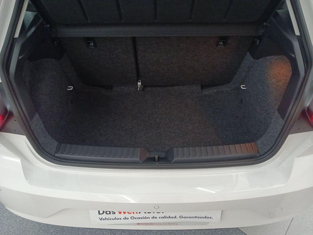 SEAT Ibiza 1.0 MPI Reference Salta 59 kW (80 CV) - 6