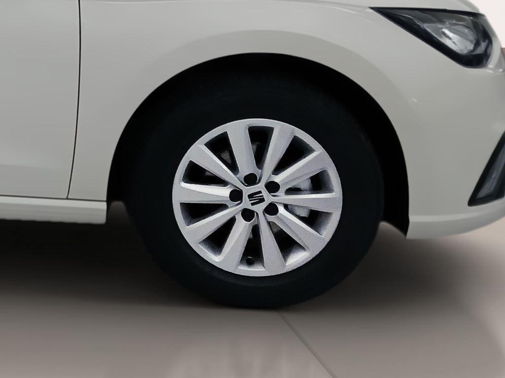 SEAT Ibiza 1.0 MPI Reference Salta 59 kW (80 CV) - 7