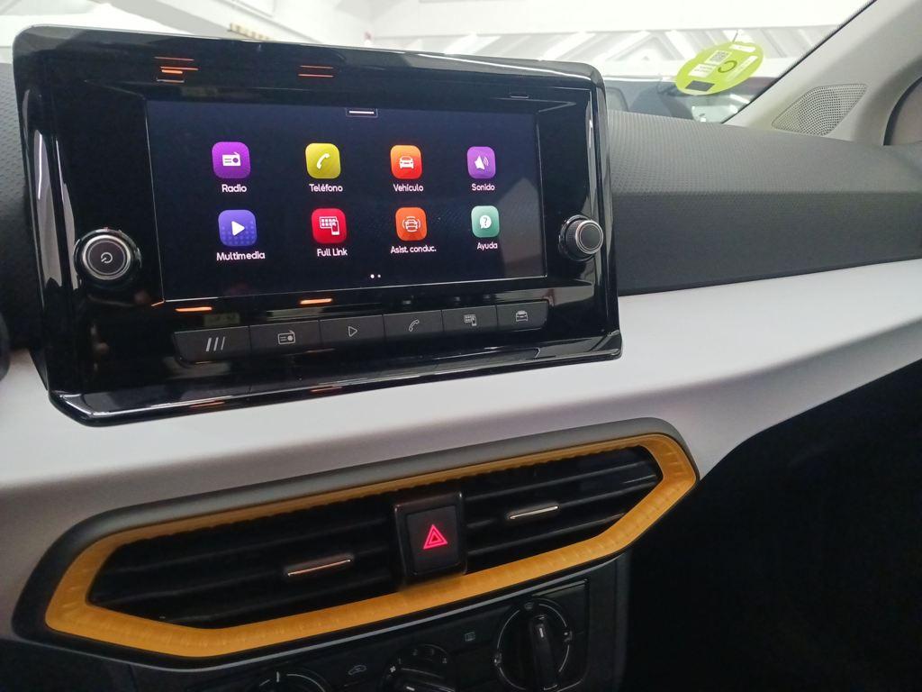 SEAT Ibiza 1.0 MPI Reference Salta 59 kW (80 CV) - 10