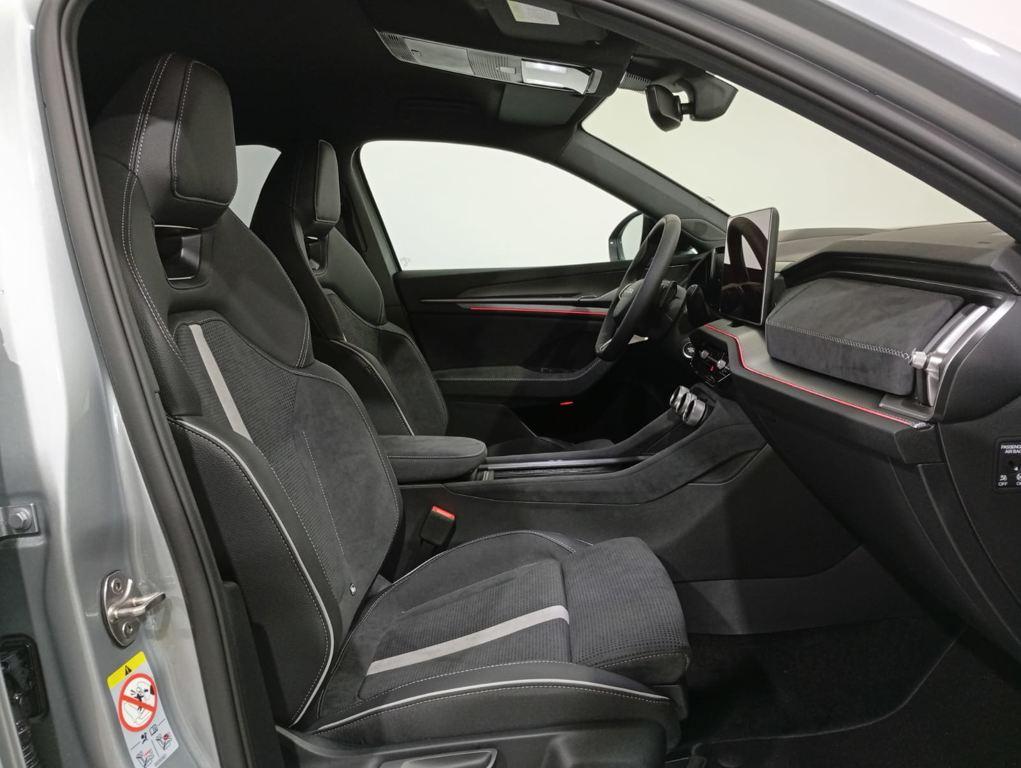 Skoda Kodiaq 1.5 TSI PHEV Sportline 4x2 DSG 150 kW (204 CV) - 4