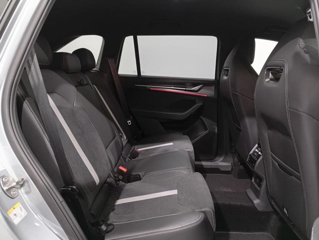 Skoda Kodiaq 1.5 TSI PHEV Sportline 4x2 DSG 150 kW (204 CV) - 5