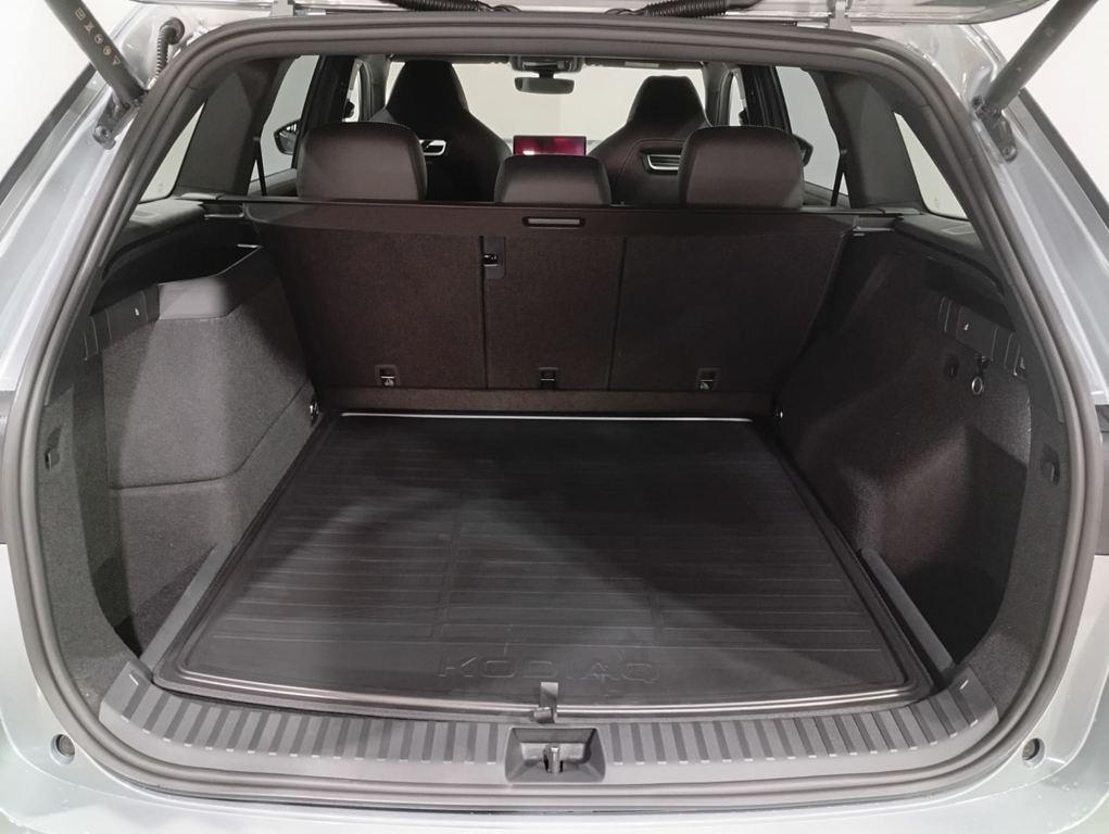 Skoda Kodiaq 1.5 TSI PHEV Sportline 4x2 DSG 150 kW (204 CV) - 6