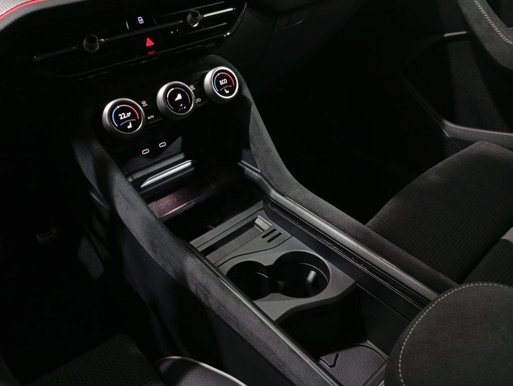 Skoda Kodiaq 1.5 TSI PHEV Sportline 4x2 DSG 150 kW (204 CV) - 15