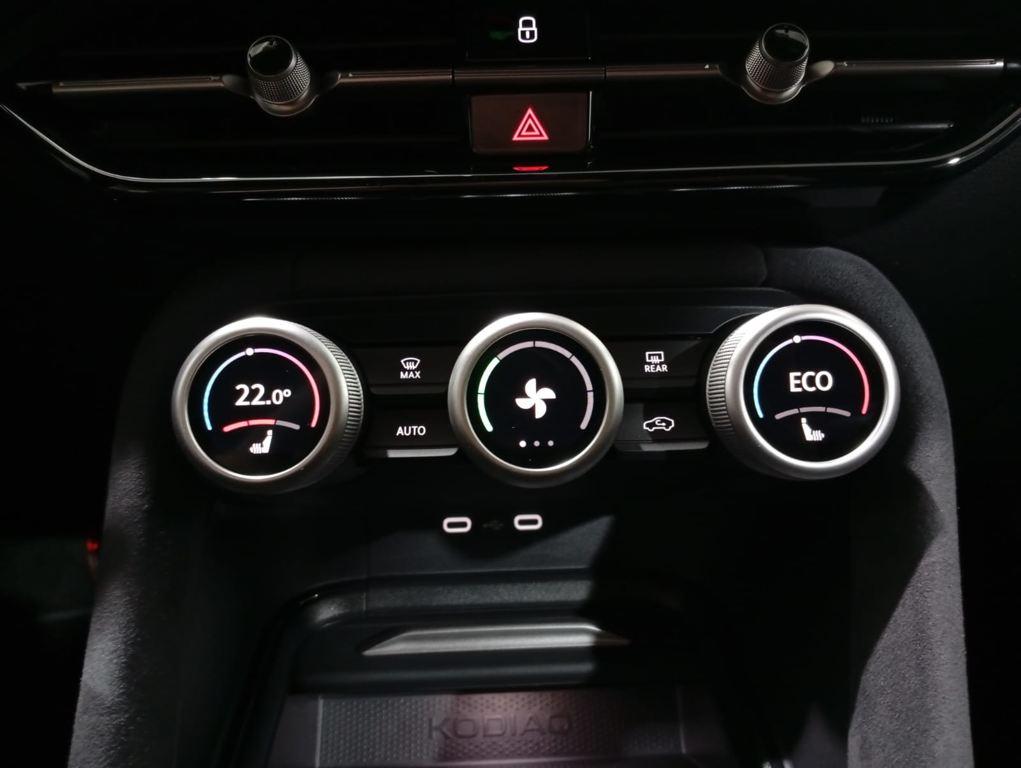 Skoda Kodiaq 1.5 TSI PHEV Sportline 4x2 DSG 150 kW (204 CV) - 16