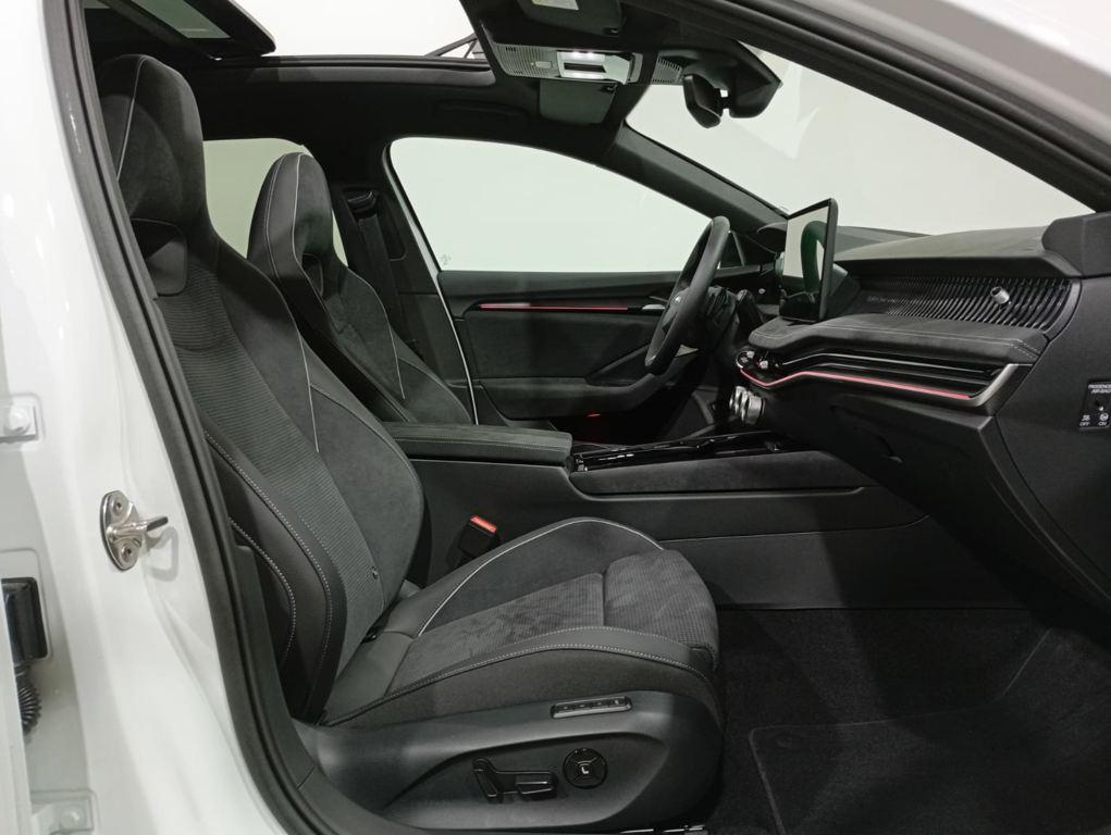 Skoda Superb Combi 1.5 TSI iV P-HEV Sportline DSG 150 kW (204 CV) - 4