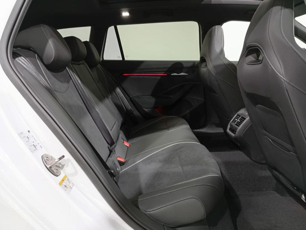 Skoda Superb Combi 1.5 TSI iV P-HEV Sportline DSG 150 kW (204 CV) - 5