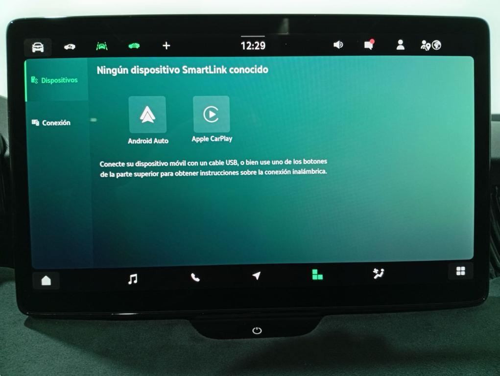 Skoda Superb Combi 1.5 TSI iV P-HEV Sportline DSG 150 kW (204 CV) - 11