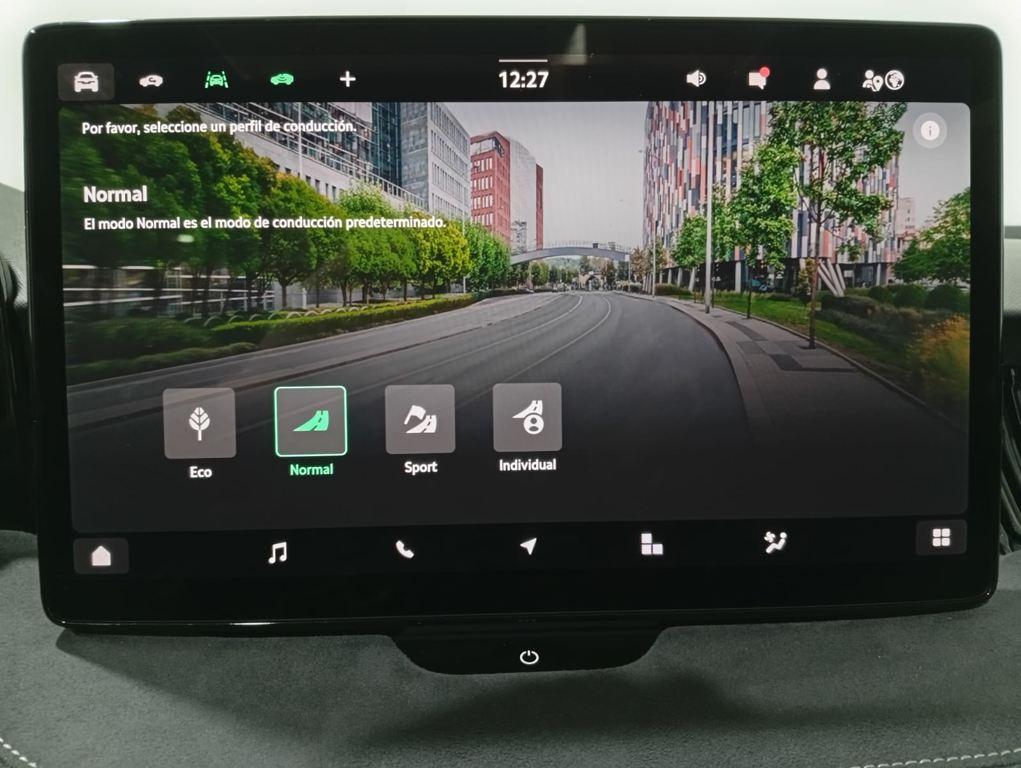 Skoda Superb Combi 1.5 TSI iV P-HEV Sportline DSG 150 kW (204 CV) - 12