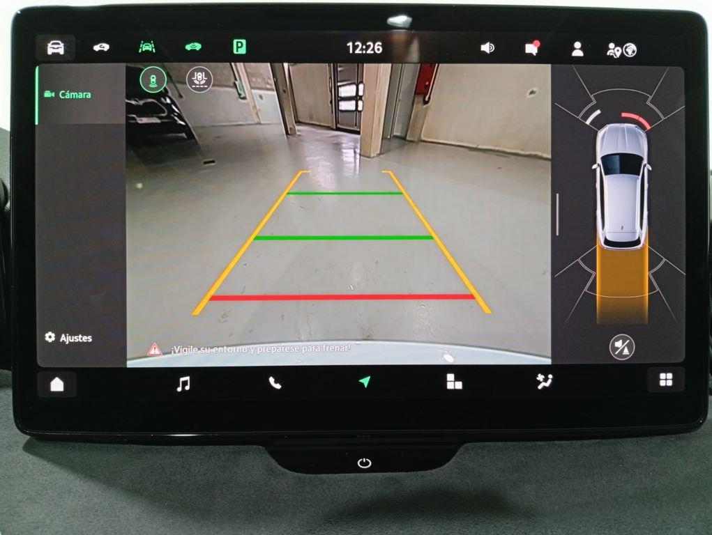 Skoda Superb Combi 1.5 TSI iV P-HEV Sportline DSG 150 kW (204 CV) - 14