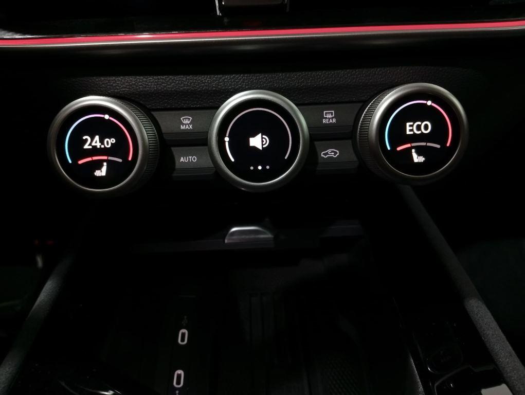 Skoda Superb Combi 1.5 TSI iV P-HEV Sportline DSG 150 kW (204 CV) - 15